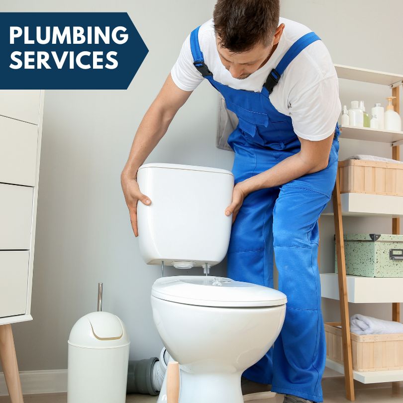 Plumbing Company in Navarre, FL